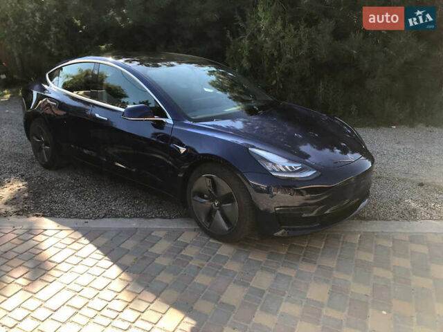 Тесла Модель 3, об'ємом двигуна 0 л та пробігом 40 тис. км за 36000 $, фото 11 на Automoto.ua