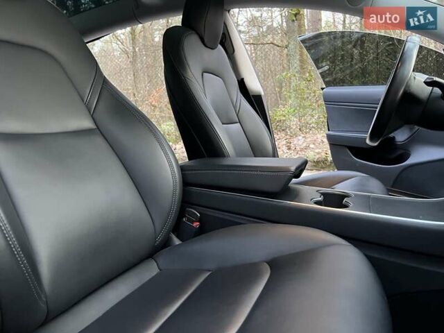 Тесла Модель 3, об'ємом двигуна 0 л та пробігом 48 тис. км за 17000 $, фото 13 на Automoto.ua