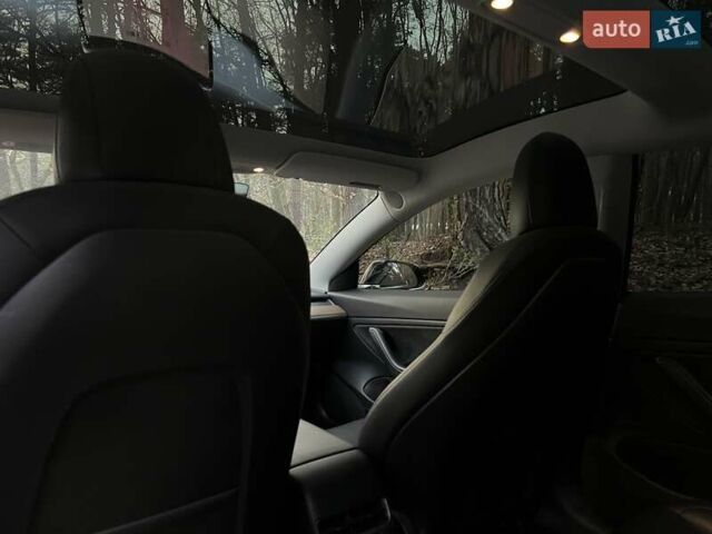 Тесла Модель 3, об'ємом двигуна 0 л та пробігом 48 тис. км за 17000 $, фото 28 на Automoto.ua