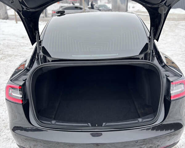 Тесла Модель 3, объемом двигателя 0 л и пробегом 119 тыс. км за 17500 $, фото 29 на Automoto.ua