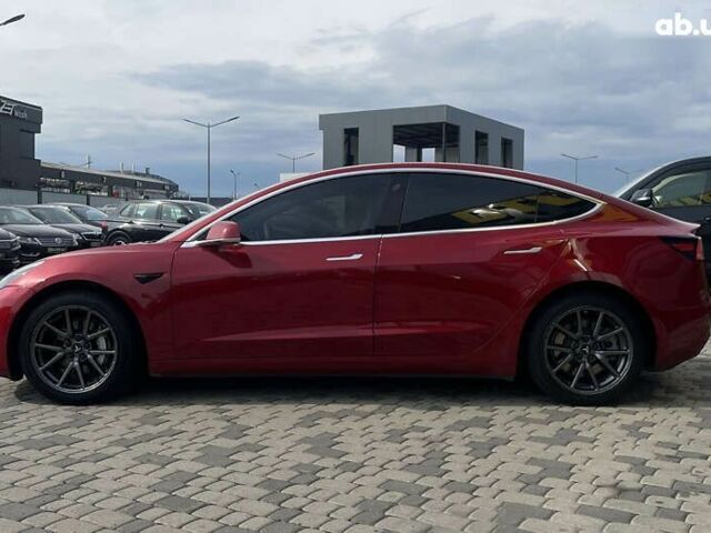 Тесла Модель 3, объемом двигателя 0 л и пробегом 133 тыс. км за 15990 $, фото 3 на Automoto.ua