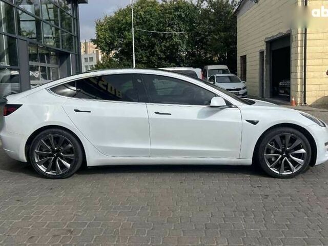 Тесла Модель 3, об'ємом двигуна 0 л та пробігом 89 тис. км за 16900 $, фото 7 на Automoto.ua