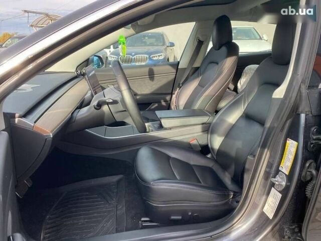 Тесла Модель 3, объемом двигателя 0 л и пробегом 82 тыс. км за 18600 $, фото 11 на Automoto.ua