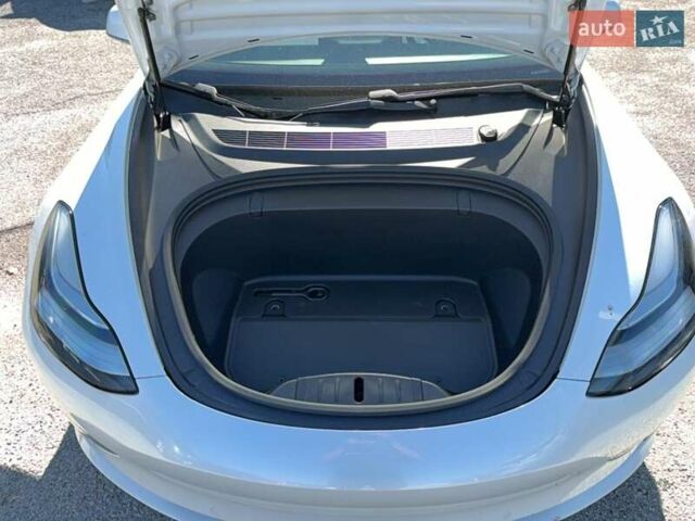 Тесла Модель 3, об'ємом двигуна 0 л та пробігом 156 тис. км за 6100 $, фото 6 на Automoto.ua