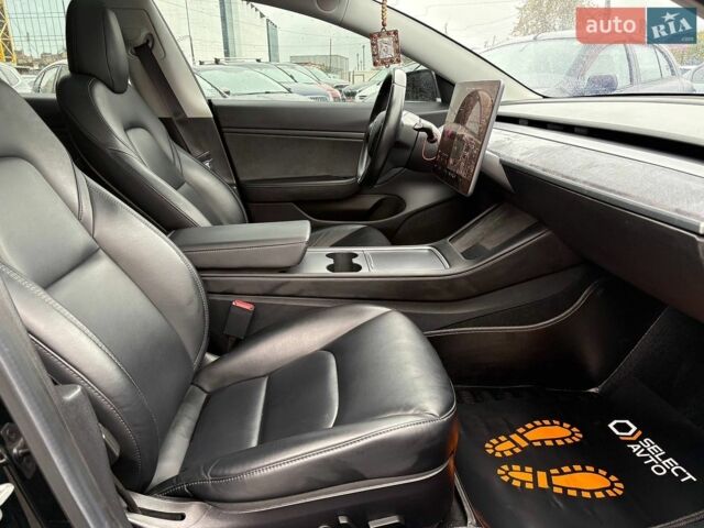 Тесла Модель 3, об'ємом двигуна 0 л та пробігом 60 тис. км за 13600 $, фото 18 на Automoto.ua