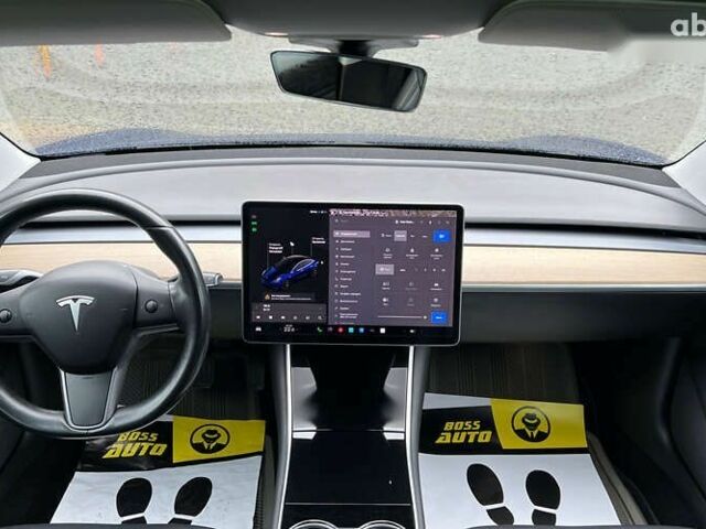 Тесла Модель 3, объемом двигателя 0 л и пробегом 151 тыс. км за 17850 $, фото 13 на Automoto.ua