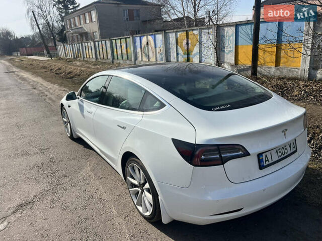 Тесла Модель 3, об'ємом двигуна 0 л та пробігом 74 тис. км за 16000 $, фото 2 на Automoto.ua