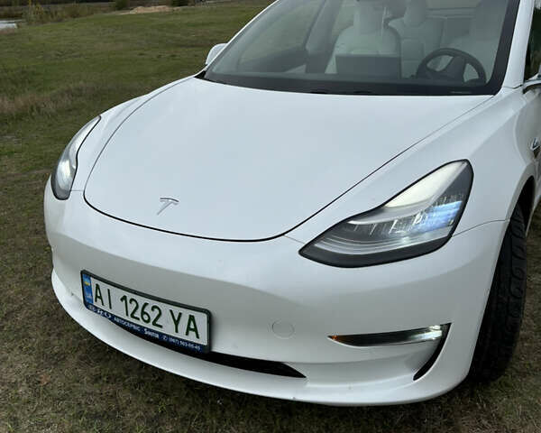 Тесла Модель 3, объемом двигателя 0 л и пробегом 125 тыс. км за 21000 $, фото 14 на Automoto.ua