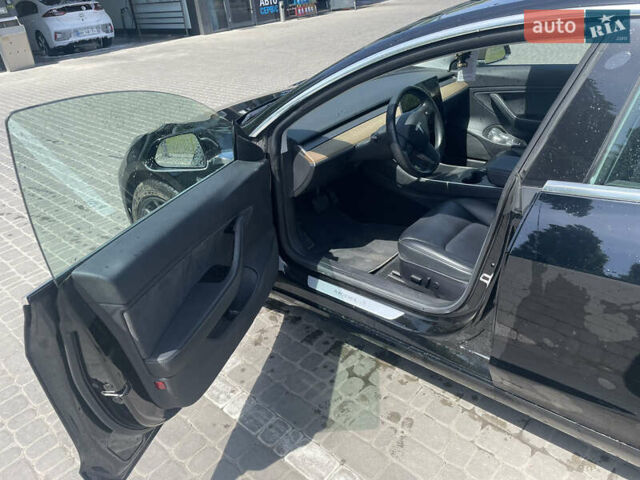 Тесла Модель 3, об'ємом двигуна 0 л та пробігом 94 тис. км за 19999 $, фото 7 на Automoto.ua
