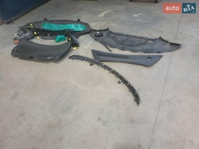 Тесла Модель 3, об'ємом двигуна 0 л та пробігом 85 тис. км за 3000 $, фото 11 на Automoto.ua