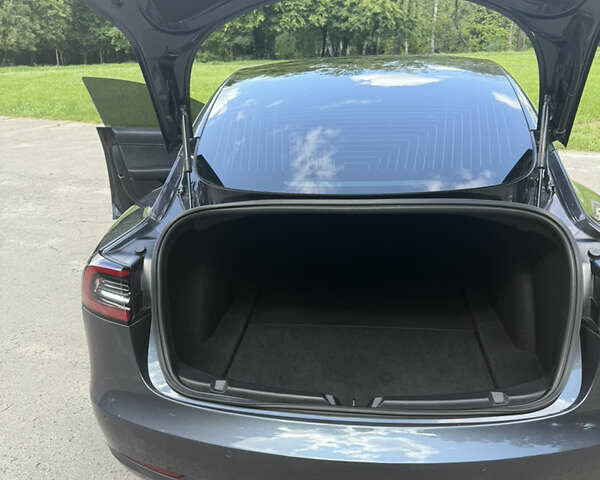 Тесла Модель 3, объемом двигателя 0 л и пробегом 101 тыс. км за 19500 $, фото 11 на Automoto.ua