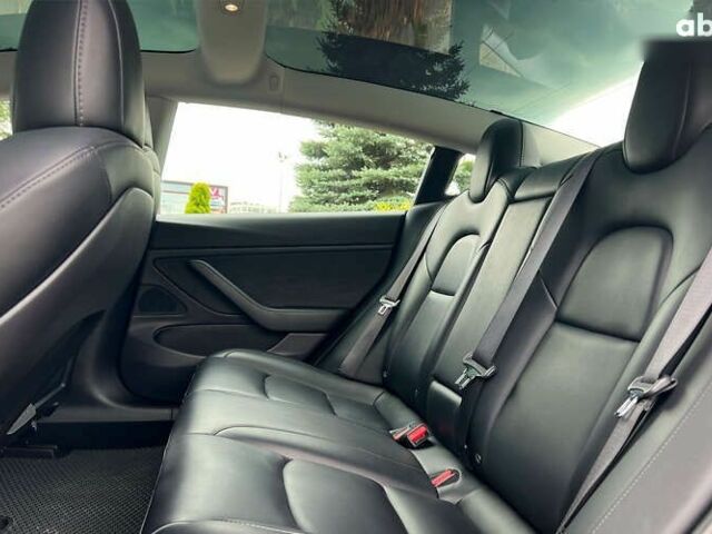 Тесла Модель 3, объемом двигателя 0 л и пробегом 69 тыс. км за 18500 $, фото 13 на Automoto.ua