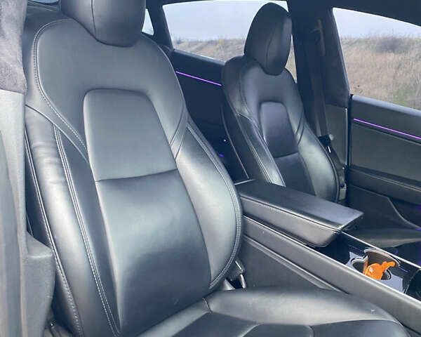 Тесла Модель 3, об'ємом двигуна 0 л та пробігом 140 тис. км за 19000 $, фото 7 на Automoto.ua