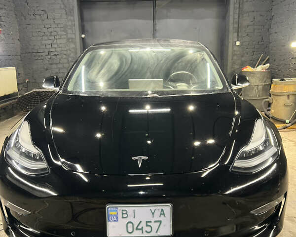 Тесла Модель 3, об'ємом двигуна 0 л та пробігом 168 тис. км за 15000 $, фото 3 на Automoto.ua