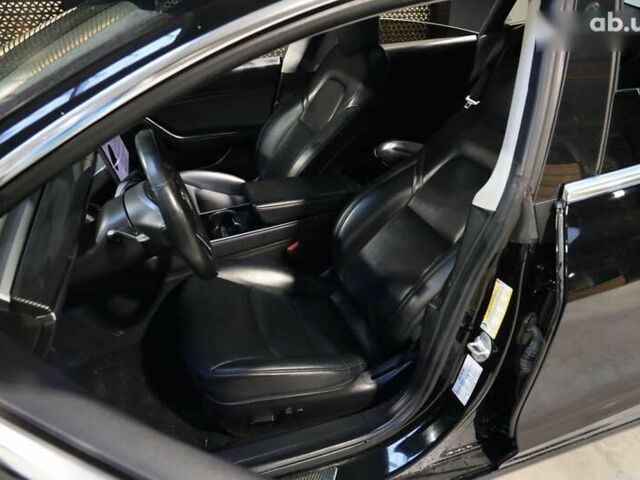 Тесла Модель 3, объемом двигателя 0 л и пробегом 163 тыс. км за 14999 $, фото 12 на Automoto.ua