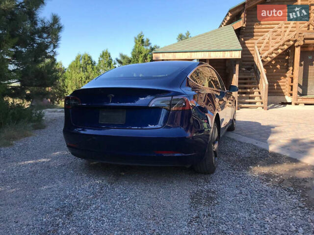 Тесла Модель 3, об'ємом двигуна 0 л та пробігом 40 тис. км за 36000 $, фото 9 на Automoto.ua