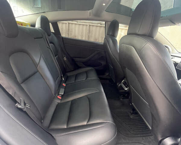 Тесла Модель 3, об'ємом двигуна 0 л та пробігом 58 тис. км за 18500 $, фото 6 на Automoto.ua