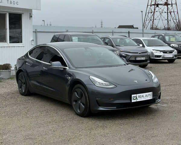 Тесла Модель 3, объемом двигателя 0 л и пробегом 150 тыс. км за 15900 $, фото 4 на Automoto.ua