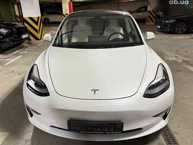 Тесла Модель 3, об'ємом двигуна 0 л та пробігом 112 тис. км за 16500 $, фото 3 на Automoto.ua