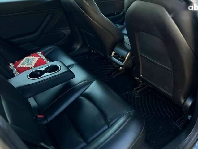 Тесла Модель 3, об'ємом двигуна 0 л та пробігом 90 тис. км за 18500 $, фото 11 на Automoto.ua