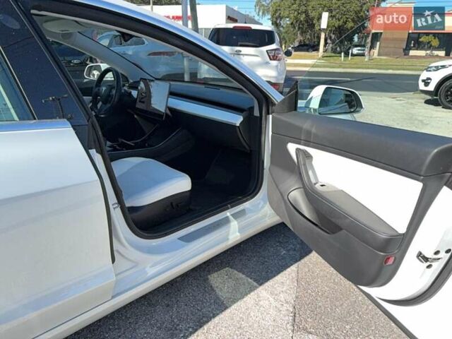 Тесла Модель 3, об'ємом двигуна 0 л та пробігом 156 тис. км за 6100 $, фото 4 на Automoto.ua