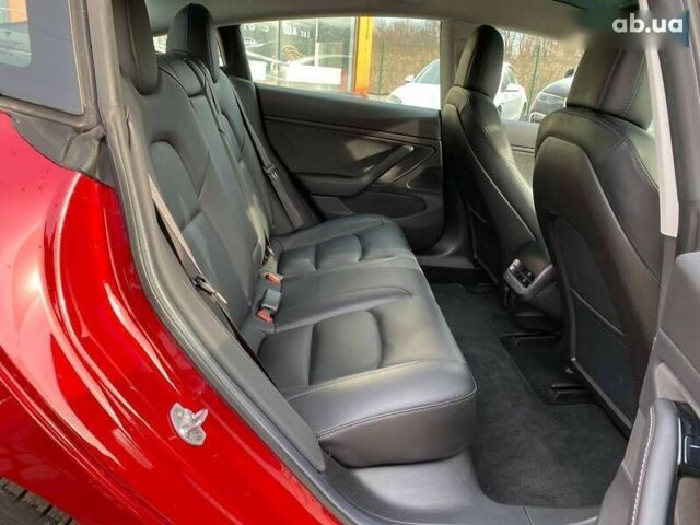 Тесла Модель 3, объемом двигателя 0 л и пробегом 89 тыс. км за 18700 $, фото 20 на Automoto.ua