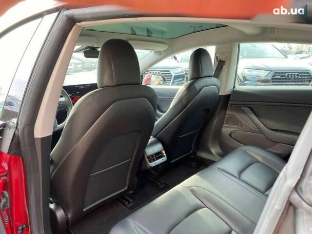 Тесла Модель 3, объемом двигателя 0 л и пробегом 89 тыс. км за 18700 $, фото 19 на Automoto.ua