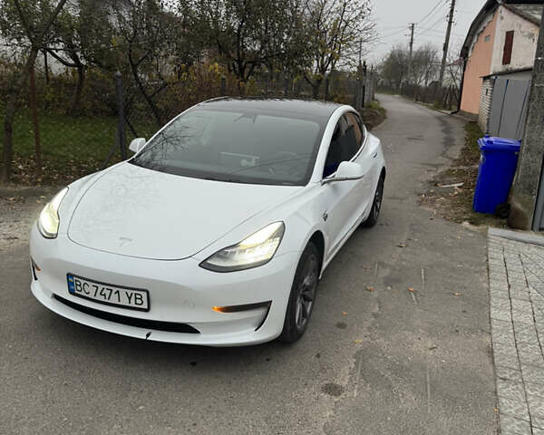 Тесла Модель 3, об'ємом двигуна 0 л та пробігом 169 тис. км за 14600 $, фото 15 на Automoto.ua