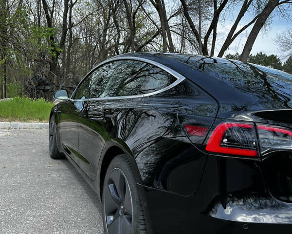 Тесла Модель 3, объемом двигателя 0 л и пробегом 58 тыс. км за 20000 $, фото 6 на Automoto.ua