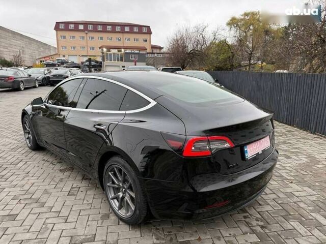 Тесла Модель 3, об'ємом двигуна 0 л та пробігом 174 тис. км за 13300 $, фото 4 на Automoto.ua