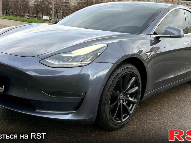 Тесла Модель 3, объемом двигателя 0 л и пробегом 0 тыс. км за 25600 $, фото 1 на Automoto.ua