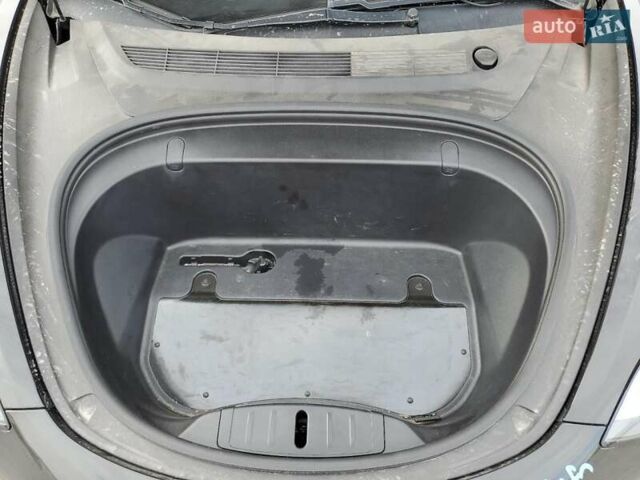 Тесла Модель 3, объемом двигателя 0 л и пробегом 70 тыс. км за 10200 $, фото 10 на Automoto.ua