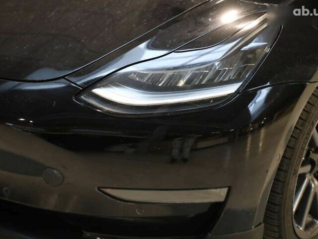 Тесла Модель 3, объемом двигателя 0 л и пробегом 163 тыс. км за 14999 $, фото 8 на Automoto.ua