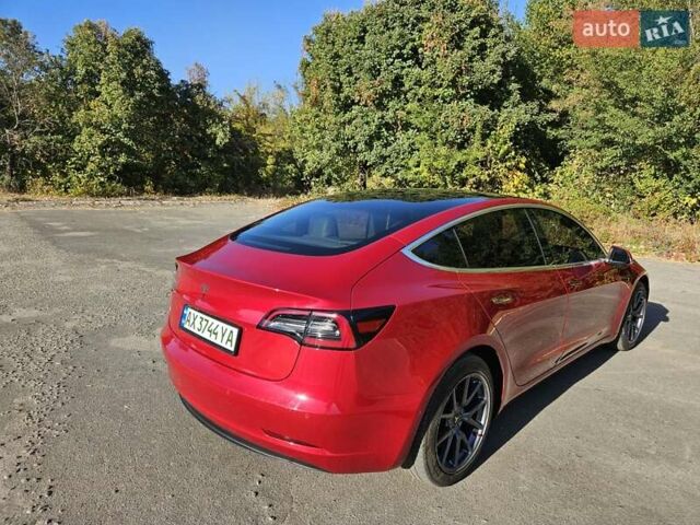 Тесла Модель 3, об'ємом двигуна 0 л та пробігом 107 тис. км за 21000 $, фото 2 на Automoto.ua