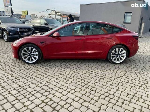 Тесла Модель 3, объемом двигателя 0 л и пробегом 89 тыс. км за 18700 $, фото 4 на Automoto.ua
