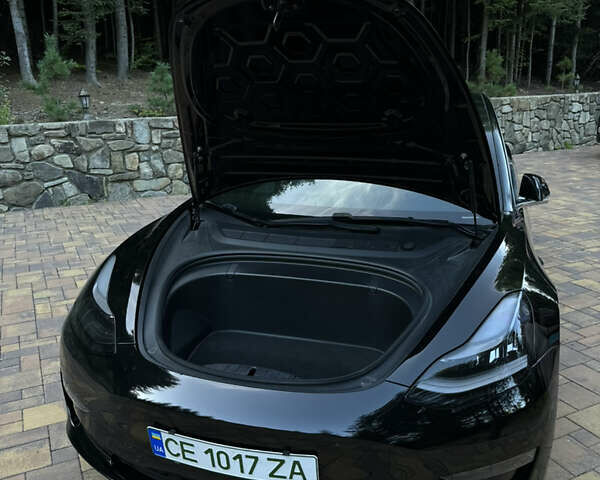 Тесла Модель 3, объемом двигателя 0 л и пробегом 58 тыс. км за 20499 $, фото 23 на Automoto.ua