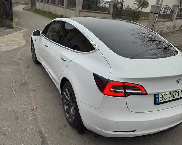 Тесла Модель 3, об'ємом двигуна 0 л та пробігом 169 тис. км за 14600 $, фото 13 на Automoto.ua