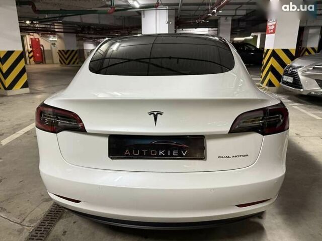 Тесла Модель 3, об'ємом двигуна 0 л та пробігом 112 тис. км за 16500 $, фото 15 на Automoto.ua