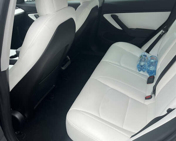 Тесла Модель 3, объемом двигателя 0 л и пробегом 81 тыс. км за 17400 $, фото 5 на Automoto.ua