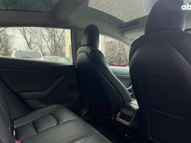Тесла Модель 3, объемом двигателя 0 л и пробегом 95 тыс. км за 16800 $, фото 26 на Automoto.ua