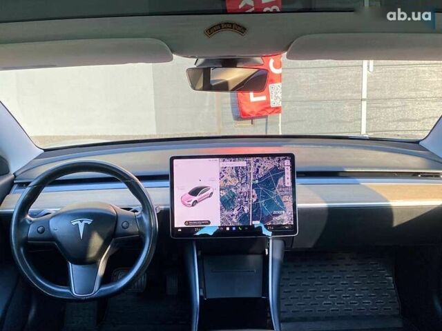 Тесла Модель 3, об'ємом двигуна 0 л та пробігом 113 тис. км за 18500 $, фото 15 на Automoto.ua