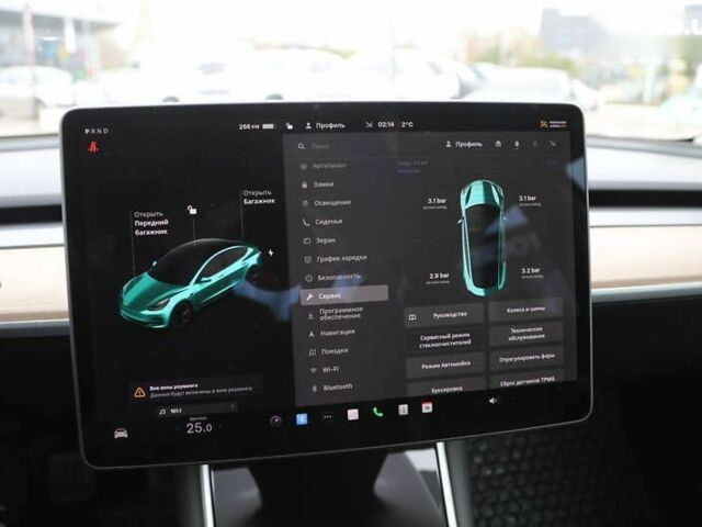 Тесла Модель 3, объемом двигателя 0 л и пробегом 66 тыс. км за 17000 $, фото 17 на Automoto.ua