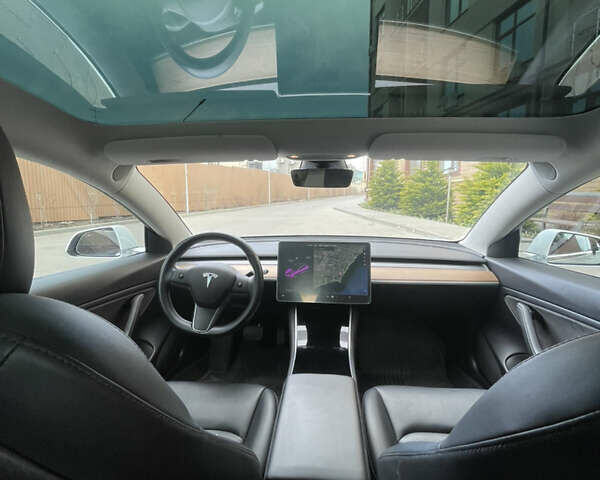 Тесла Модель 3, об'ємом двигуна 0 л та пробігом 58 тис. км за 18500 $, фото 8 на Automoto.ua