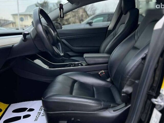 Тесла Модель 3, объемом двигателя 0 л и пробегом 100 тыс. км за 19700 $, фото 9 на Automoto.ua