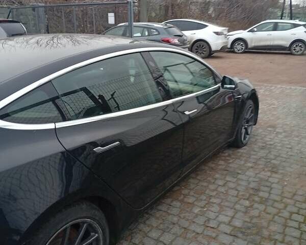 Тесла Модель 3, объемом двигателя 0 л и пробегом 128 тыс. км за 10000 $, фото 3 на Automoto.ua