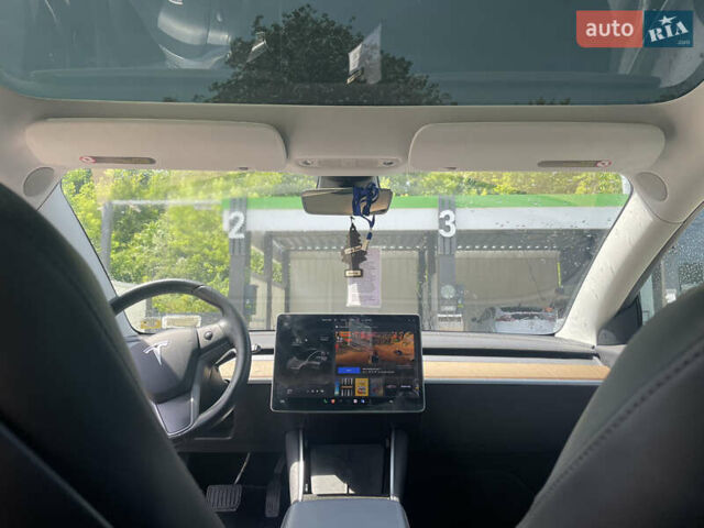Тесла Модель 3, об'ємом двигуна 0 л та пробігом 94 тис. км за 19999 $, фото 6 на Automoto.ua