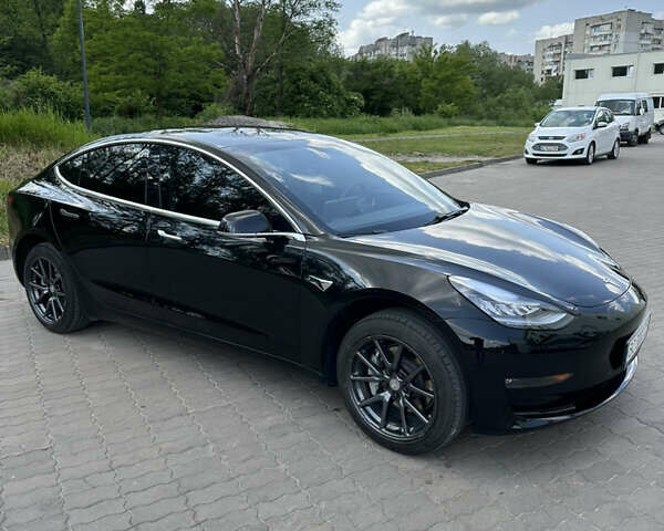 Тесла Модель 3, об'ємом двигуна 0 л та пробігом 35 тис. км за 21500 $, фото 5 на Automoto.ua