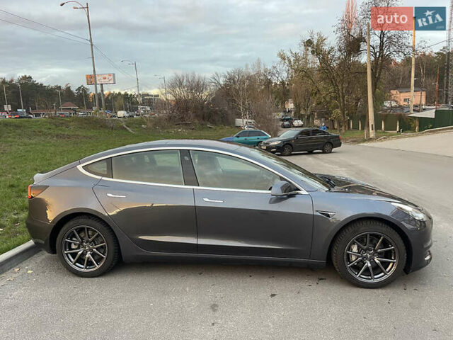 Тесла Модель 3, объемом двигателя 0 л и пробегом 72 тыс. км за 31950 $, фото 10 на Automoto.ua