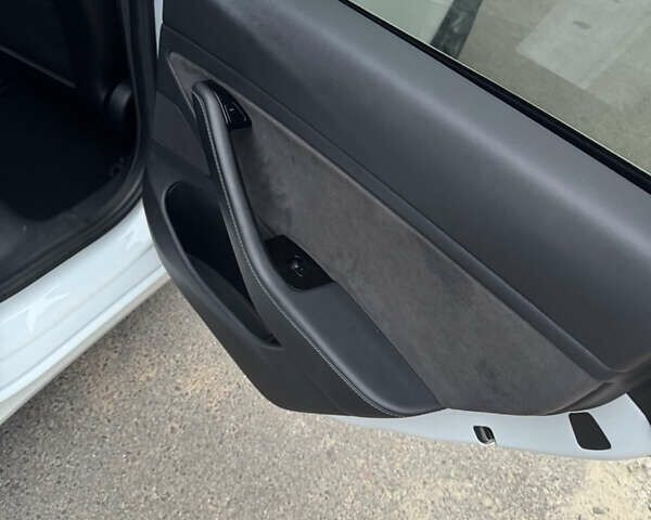 Тесла Модель 3, об'ємом двигуна 0 л та пробігом 169 тис. км за 14600 $, фото 29 на Automoto.ua