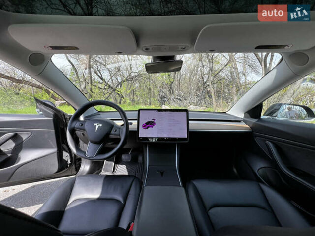 Тесла Модель 3, объемом двигателя 0 л и пробегом 58 тыс. км за 20000 $, фото 14 на Automoto.ua